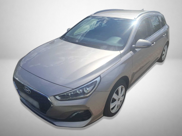 Hyundai i30 2020