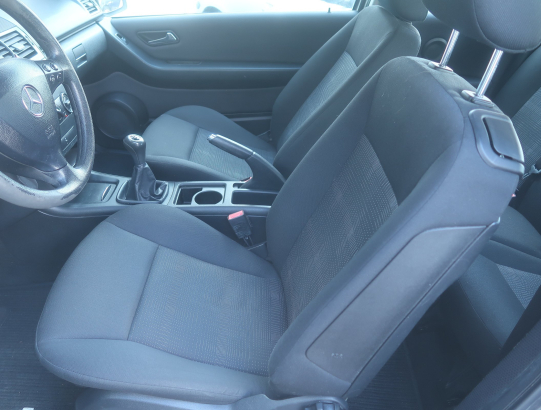 Mercedes-Benz A 150 