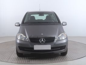 Mercedes-Benz A - 2008