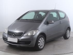 Mercedes-Benz A - 2008