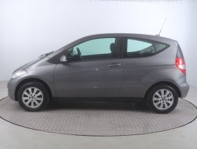 Mercedes-Benz A - 2008