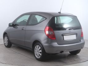 Mercedes-Benz A - 2008