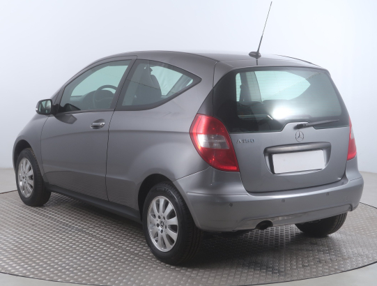Mercedes-Benz A 150 