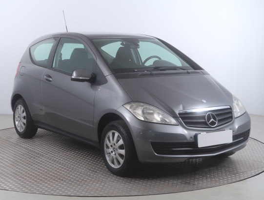 Mercedes-Benz A