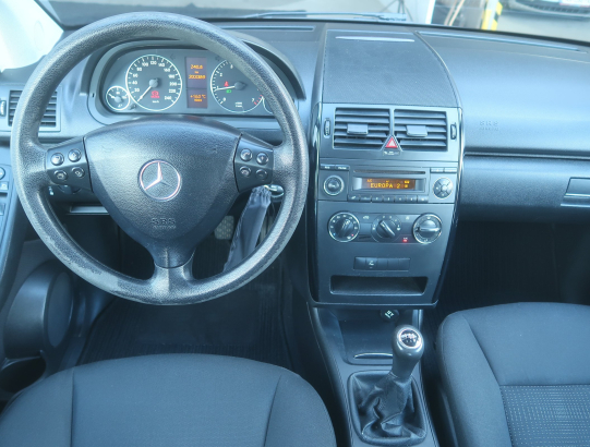Mercedes-Benz A 150 