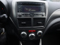 Subaru Impreza, 2011