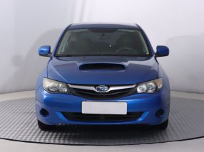 Subaru Impreza - 2011