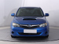 Subaru Impreza, 2011
