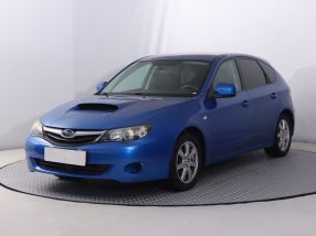 Subaru Impreza - 2011