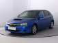 Subaru Impreza, 2011