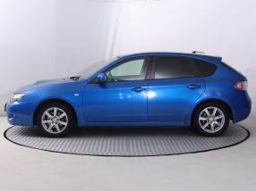Subaru Impreza - 2011