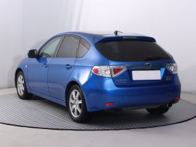 Subaru Impreza - 2011