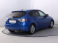 Subaru Impreza, 2011