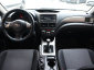 Subaru Impreza, 2011