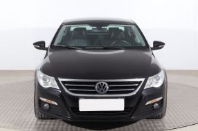 Volkswagen Passat CC - 2010