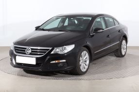 Volkswagen Passat CC - 2010