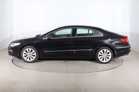 Volkswagen Passat CC - 2010