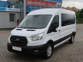 Ford Transit - 2022