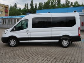 Ford Transit - 2022