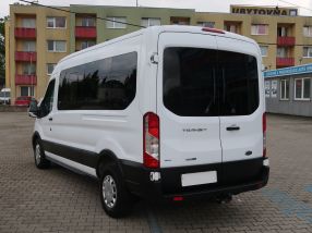 Ford Transit - 2022