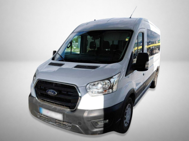 Ford Transit 2022
