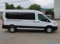 Ford Transit, 2022