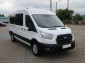 Ford Transit, 2022