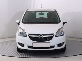 Opel Meriva - 2015