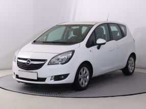 Opel Meriva - 2015