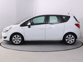 Opel Meriva - 2015