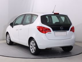 Opel Meriva - 2015