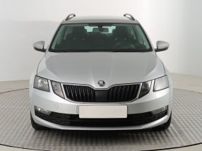 Škoda Octavia - 2018