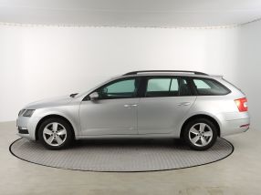 Škoda Octavia - 2018