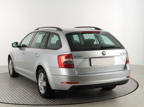 Škoda Octavia - 2018