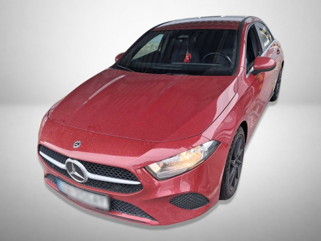 Mercedes-Benz A 2023