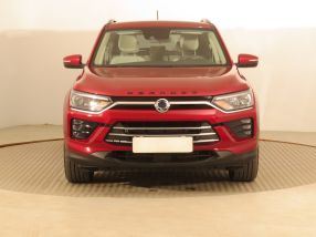 SsangYong Korando - 2023