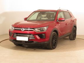 SsangYong Korando - 2023