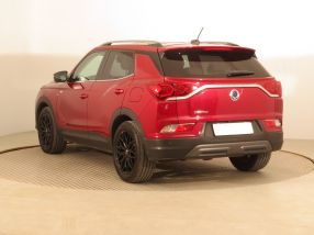 SsangYong Korando - 2023