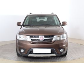 Fiat Freemont - 2012