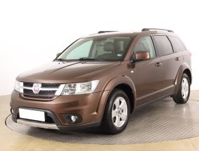 Fiat Freemont - 2012
