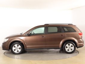 Fiat Freemont - 2012