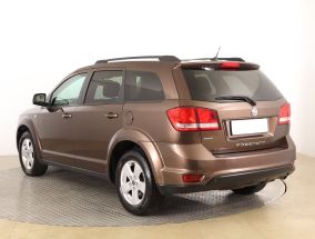 Fiat Freemont - 2012