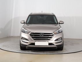 Hyundai Tucson - 2017