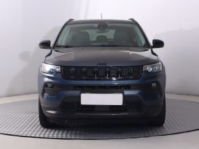 Jeep Compass - 2024