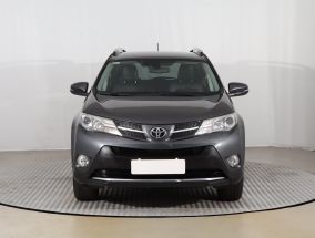 Toyota RAV 4 - 2013