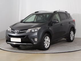Toyota RAV 4 - 2013