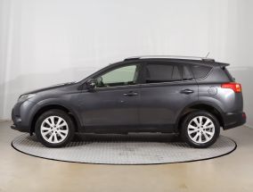Toyota RAV 4 - 2013