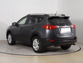 Toyota RAV 4 - 2013