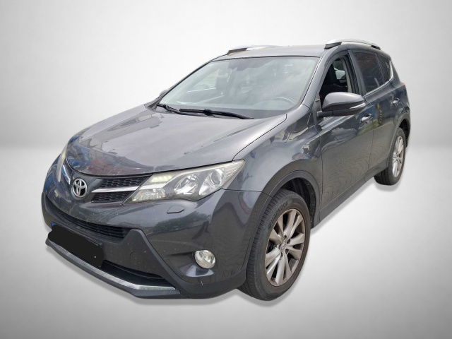 Toyota RAV4 2013