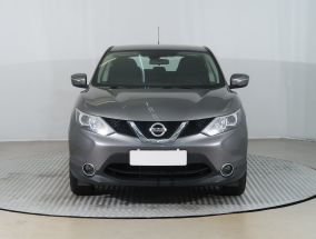 Nissan Qashqai - 2014